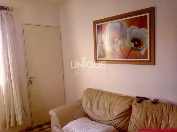 Imagem Apartamento com 2 Quartos à Venda, 54 m² em Parque Residencial Eloy Chaves - Jundiaí
