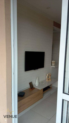 Imagem Apartamento com 2 Quartos à Venda, 50 m² em Vila Carmosina - São Paulo Imagem Apartamento com 2 Quartos à Venda, 50 m² em Vila Carmosina - São Paulo