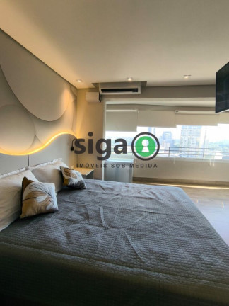 Imagem Apartamento com 1 Quarto à Venda, 37 m² em Butantã - São Paulo Imagem Apartamento com 1 Quarto à Venda, 37 m² em Butantã - São Paulo