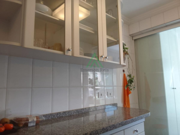 Imagem Apartamento com 3 Quartos à Venda, 105 m² em Perdizes - São Paulo