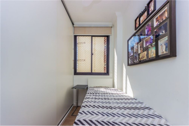 Imagem Apartamento com 3 Quartos à Venda, 69 m² em Vila Gumercindo - São Paulo