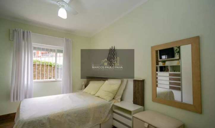 Imagem Apartamento com 3 Quartos à Venda, 85 m² em Santana - São Paulo