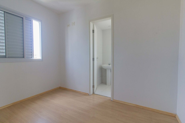 Imagem Apartamento com 2 Quartos à Venda, 54 m² em Vila Guarani (z Sul) - São Paulo