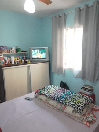 Imagem Casa com 2 Quartos à Venda, 70 m² em Parque Rosa E Silva - Sumaré