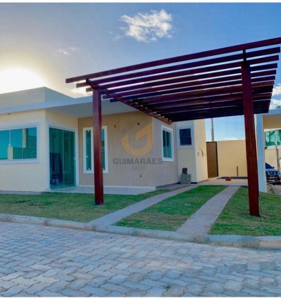 Casa com 2 Quartos à Venda, 70 m² em Vila De Abrantes (abrantes) - Camaçari