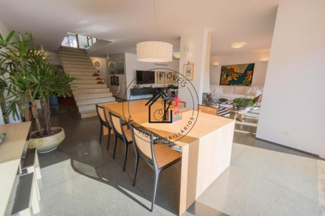 Imagem Casa com 3 Quartos à Venda, 2.541 m² em Granja Viana - Cotia