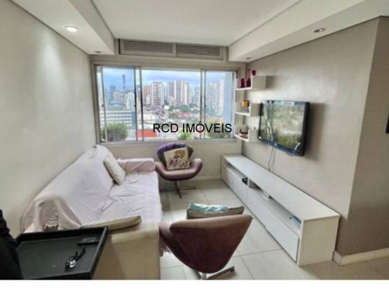 Apartamento com 3 Quartos à Venda, 71 m² em Vila Gertrudes - São Paulo