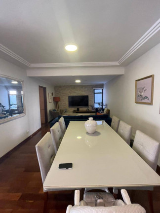 Apartamento com 3 Quartos à Venda, 138 m² em Chácara Inglesa - São Paulo