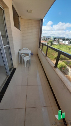 Imagem Imóvel com 2 Quartos à Venda, 69 m² em Augusta Mota - Montes Claros