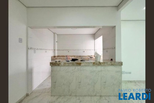 Imagem Apartamento com 2 Quartos à Venda, 67 m² em Vila Metalúrgica - Santo André