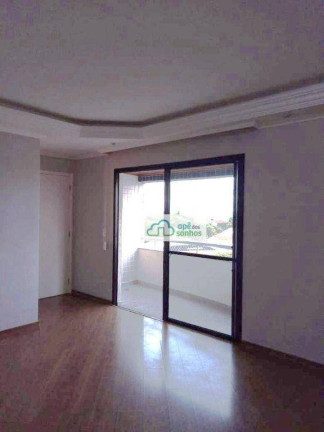 Apartamento com 3 Quartos à Venda, 105 m² em Freguesia Do ó - São Paulo
