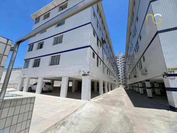 Imagem Kitnet com 1 Quarto à Venda, 30 m² em Canto Do Forte - Praia Grande Imagem Kitnet com 1 Quarto à Venda, 30 m² em Canto Do Forte - Praia Grande