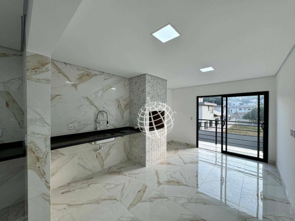 Imagem Casa com 3 Quartos à Venda ou Locação, 150 m² em Jardim Do Lago - Atibaia Imagem Casa com 3 Quartos à Venda ou Locação, 150 m² em Jardim Do Lago - Atibaia