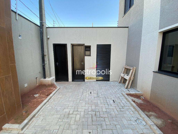 Imagem Studio com 1 Quarto à Venda, 32 m² em Vila Ema - São Paulo