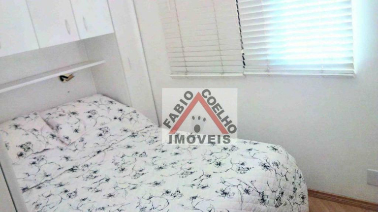 Imagem Apartamento com 2 Quartos à Venda, 65 m² em Santo Amaro - São Paulo Imagem Apartamento com 2 Quartos à Venda, 65 m² em Santo Amaro - São Paulo