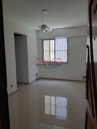Apartamento com 2 Quartos à Venda, 47 m² em Vila Emir - São Paulo