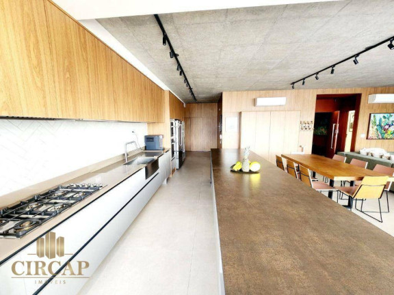 Imagem Apartamento com 4 Quartos à Venda, 222 m² em Perdizes - São Paulo
