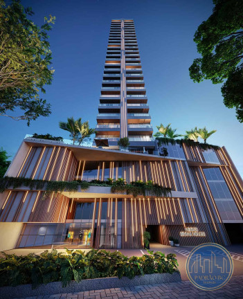 Apartamento com 2 Quartos à Venda, 67 m² em Fazendinha - Itajaí
