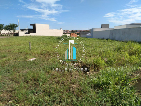 Imagem Terreno à Venda, 293 m² em Portal Ville Jardins - Boituva Imagem Terreno à Venda, 293 m² em Portal Ville Jardins - Boituva