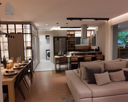 Imagem Imóvel com 3 Quartos à Venda, 133 m² em Vila Andrade - São Paulo