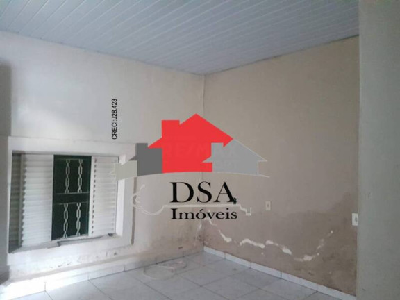 Imagem Casa com 2 Quartos à Venda, 250 m² em Jardim Florence - Campinas