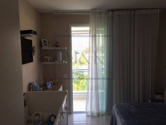 Imagem Apartamento com 4 Quartos à Venda, 280 m² em Barra Da Tijuca - Rio De Janeiro