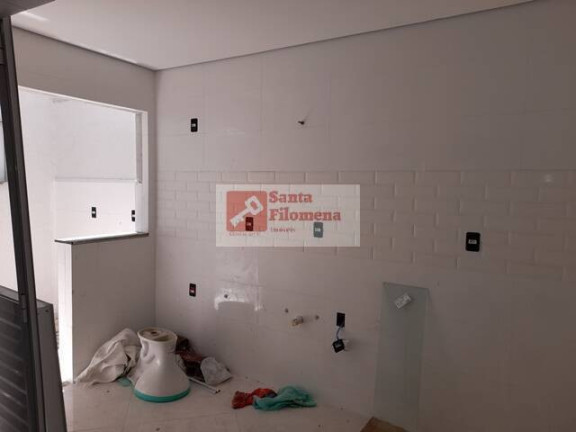 Imagem Apartamento com 2 Quartos à Venda, 56 m² em Vila Curuçá - Santo André Imagem Apartamento com 2 Quartos à Venda, 56 m² em Vila Curuçá - Santo André