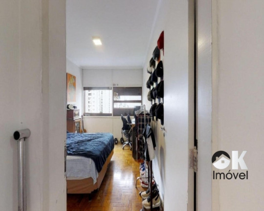 Imagem Apartamento com 3 Quartos à Venda, 139 m² em Jardim Paulista - São Paulo Imagem Apartamento com 3 Quartos à Venda, 139 m² em Jardim Paulista - São Paulo