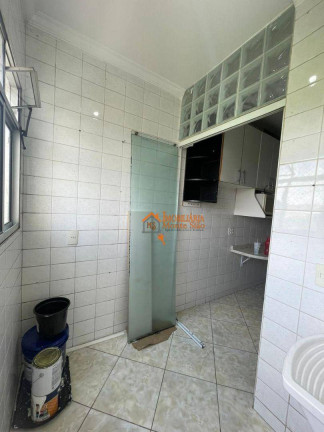 Imagem Apartamento com 2 Quartos à Venda, 65 m² em Jardim Testae - Guarulhos