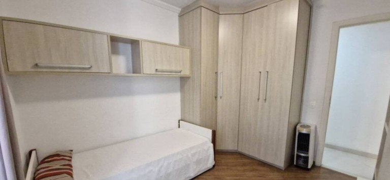 Imagem Apartamento com 2 Quartos à Venda, 94 m² em Perdizes - São Paulo