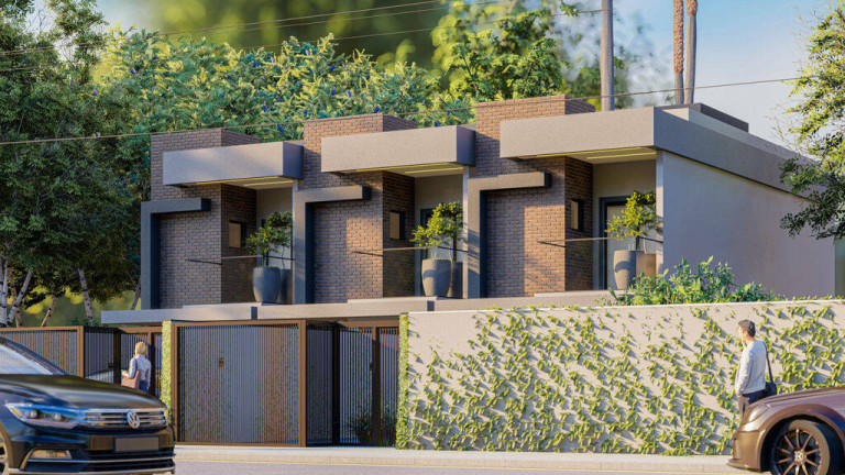Imagem Sobrado com 3 Quartos à Venda, 110 m² em Morretes - Itapema Imagem Sobrado com 3 Quartos à Venda, 110 m² em Morretes - Itapema