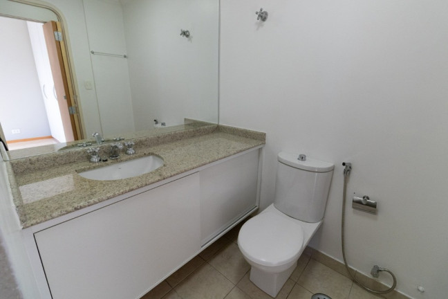 Imagem Apartamento com 3 Quartos à Venda, 209 m² em Itaim Bibi - São Paulo