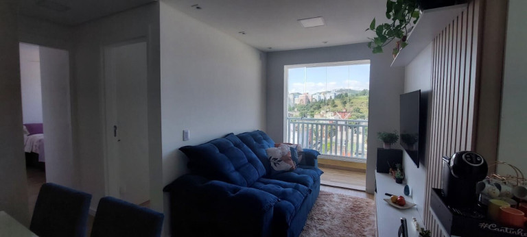 Imagem Apartamento com 2 Quartos à Venda, 46 m² em Santa Terezinha - São Bernardo Do Campo Imagem Apartamento com 2 Quartos à Venda, 46 m² em Santa Terezinha - São Bernardo Do Campo