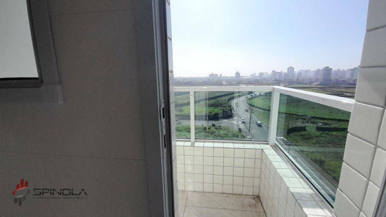 Imagem Apartamento com 2 Quartos à Venda, 78 m² em Mirim - Praia Grande Imagem Apartamento com 2 Quartos à Venda, 78 m² em Mirim - Praia Grande