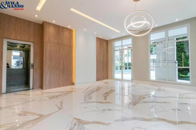 Imagem Apartamento com 3 Quartos à Venda, 204 m² em Parque Da Mooca - São Paulo Imagem Apartamento com 3 Quartos à Venda, 204 m² em Parque Da Mooca - São Paulo