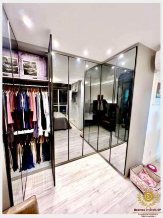 Imagem Apartamento com 3 Quartos à Venda, 157 m² em Vila Anastácio - São Paulo Imagem Apartamento com 3 Quartos à Venda, 157 m² em Vila Anastácio - São Paulo