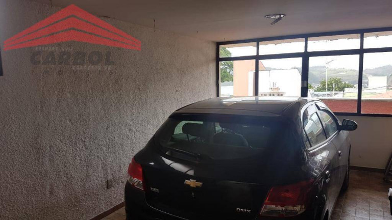 Imagem Casa com 3 Quartos à Venda, 276 m² em Centro - Jundiaí Imagem Casa com 3 Quartos à Venda, 276 m² em Centro - Jundiaí