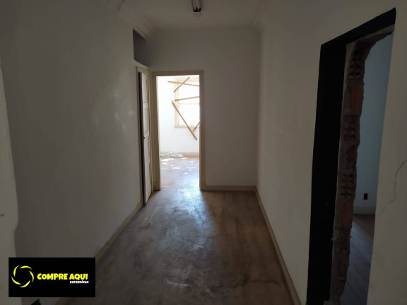 Imagem Casa com 5 Quartos à Venda, 285 m² em Higienópolis - São Paulo