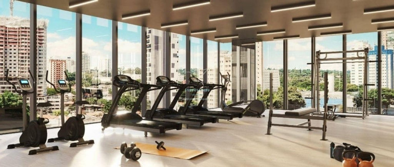 Imagem Studio com 1 Quarto à Venda, 28 m² em Vila Olímpia - São Paulo Imagem Studio com 1 Quarto à Venda, 28 m² em Vila Olímpia - São Paulo