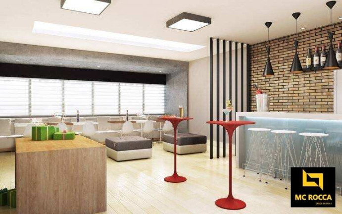 Imagem Apartamento com 2 Quartos à Venda, 55 m² em Baeta Neves - São Bernardo Do Campo Imagem Apartamento com 2 Quartos à Venda, 55 m² em Baeta Neves - São Bernardo Do Campo