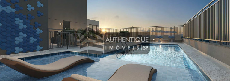 Imagem Apartamento com 2 Quartos à Venda, 47 m² em Pinheiros - São Paulo Imagem Apartamento com 2 Quartos à Venda, 47 m² em Pinheiros - São Paulo