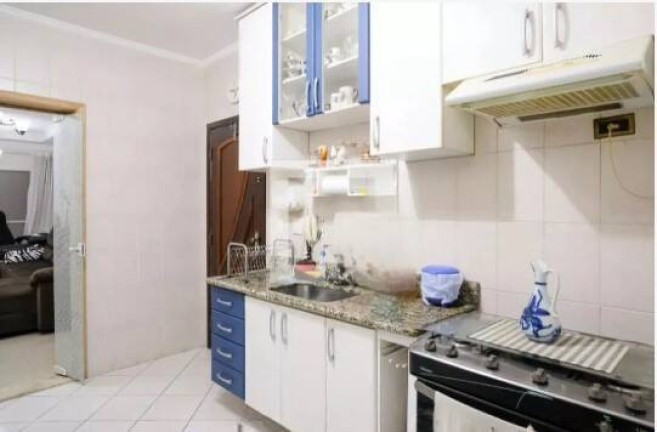 Imagem Apartamento com 3 Quartos à Venda, 114 m² em Santa Maria - São Caetano Do Sul Imagem Apartamento com 3 Quartos à Venda, 114 m² em Santa Maria - São Caetano Do Sul