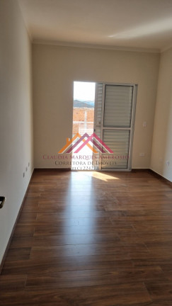 Imagem Sobrado com 3 Quartos à Venda, 118 m² em Laranjeiras - Caieiras