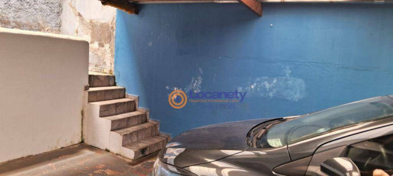 Imagem Casa com 2 Quartos para Alugar, 100 m² em Centro - Ribeirão Pires