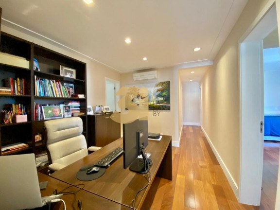 Imagem Apartamento com 3 Quartos à Venda, 260 m² em Morumbi - São Paulo