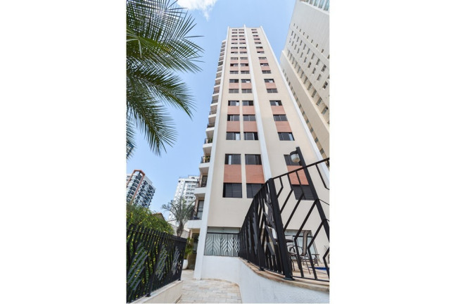 Imagem Apartamento com 3 Quartos à Venda, 100 m² em Vila Mariana - São Paulo