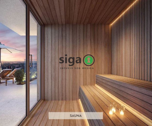Imagem Apartamento com 4 Quartos à Venda, 185 m² em Jardins - São Paulo