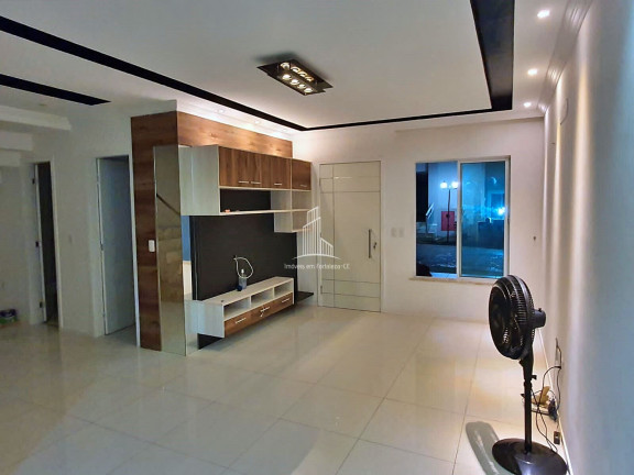 Imagem Casa de Condomínio com 4 Quartos à Venda, 168 m² em Coité - Eusébio