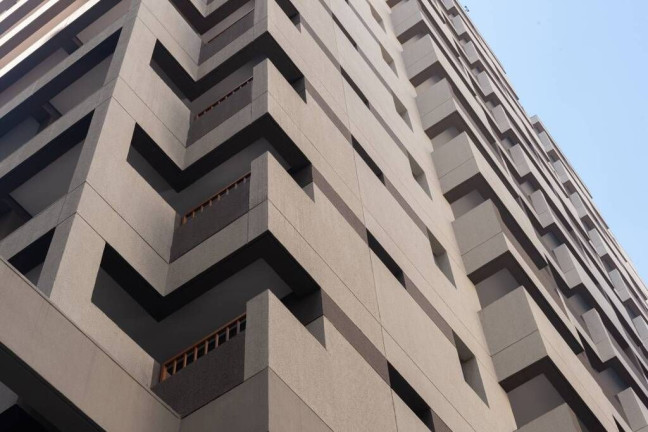 Imagem Studio com 1 Quarto à Venda, 21 m² em Jardim Paulista - São Paulo