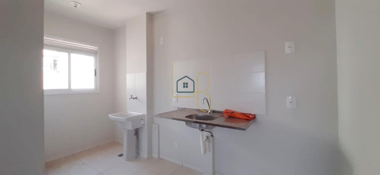 Imagem Apartamento com 2 Quartos à Venda, 46 m² em Leonor - Londrina